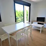 Playa Area Grande Appartement