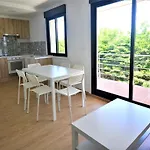 Playa Area Grande Appartement *