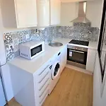 Appartement Playa Area Grande San Vicente do Grove