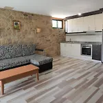 Playa Area Grande Appartement