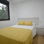 Playa Area Grande Appartement