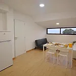 Playa Area Grande Appartement
