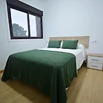 Playa Area Grande Appartement San Vicente do Grove