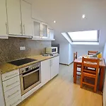 Playa Area Grande Appartement *