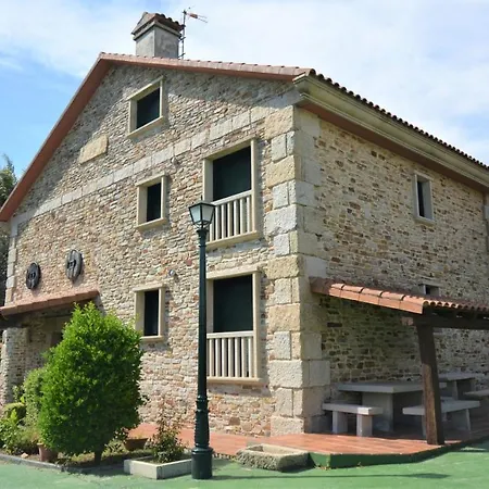 Apartment Playa Area Grande San Vicente do Grove