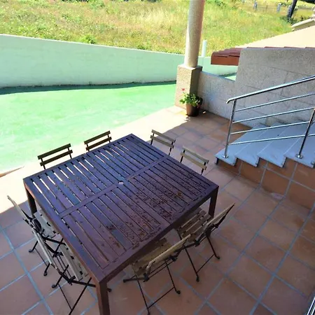 Playa Area Grande Appartement