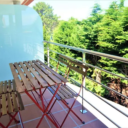 Playa Area Grande شقة