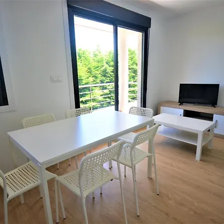 Playa Area Grande شقة