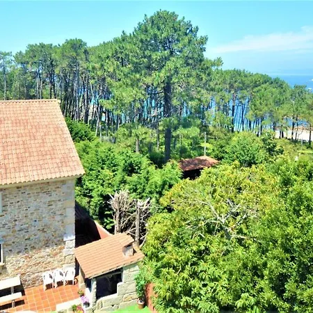 Playa Area Grande * سان فيسنتي دي أوغرفي