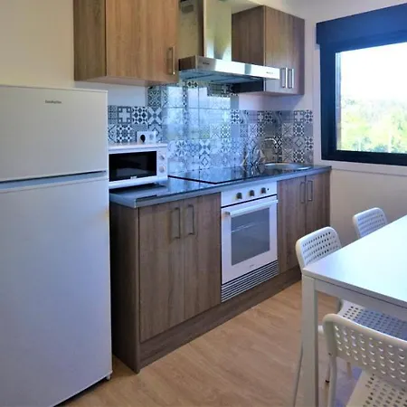 Playa Area Grande سان فيسنتي دي أوغرفي