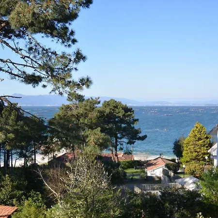 Playa Area Grande شقة