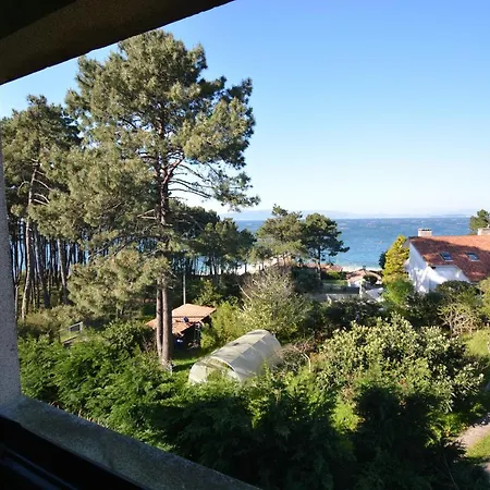 Playa Area Grande شقة