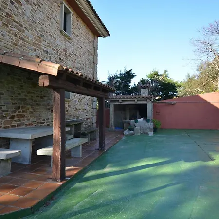 شقة Playa Area Grande