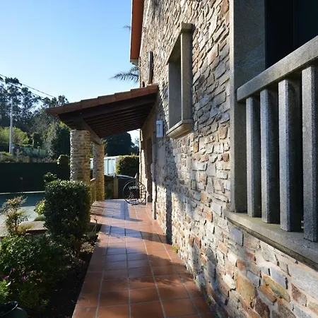 Apartment Playa Area Grande San Vicente do Grove
