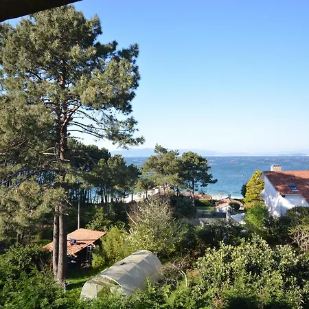 Playa Area Grande * سان فيسنتي دي أوغرفي