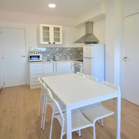 Apartment Playa Area Grande San Vicente do Grove