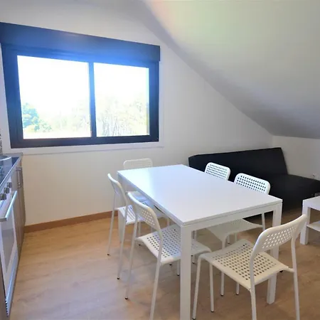 Apartment Playa Area Grande San Vicente do Grove
