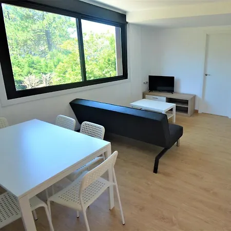 Playa Area Grande شقة