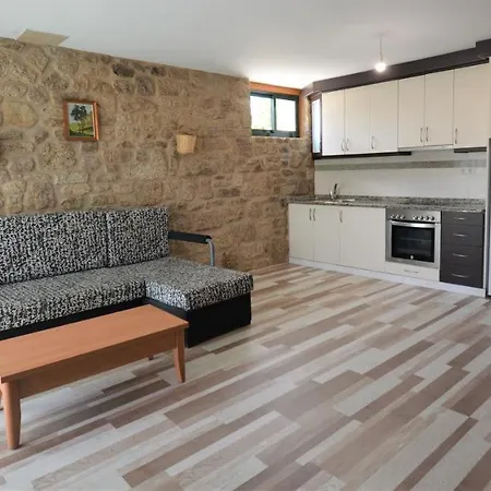 Playa Area Grande Apartment