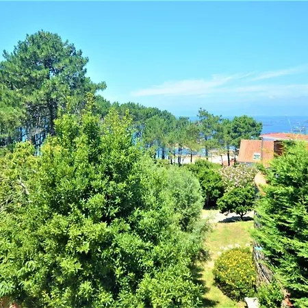 Apartment Playa Area Grande San Vicente do Grove