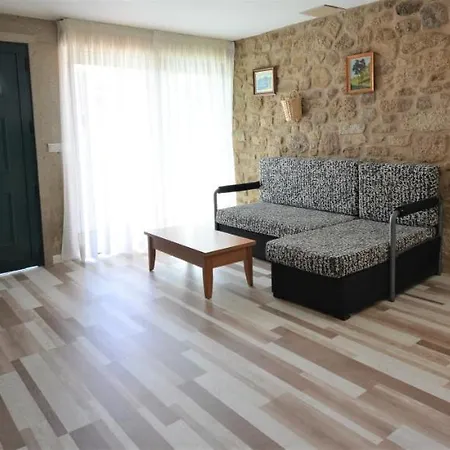 Apartment Playa Area Grande