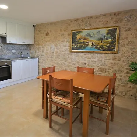 Playa Area Grande Apartment San Vicente do Grove