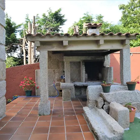 شقة Playa Area Grande