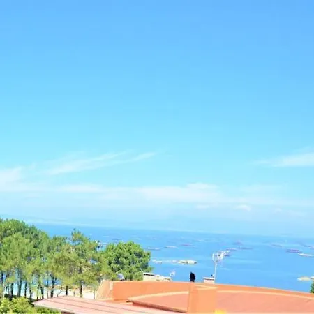 Playa Area Grande Apartment *