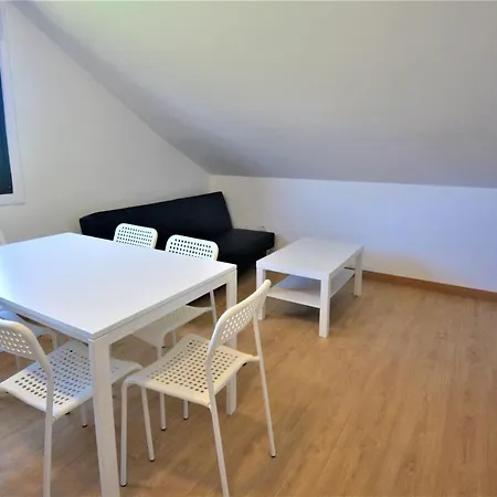 Playa Area Grande شقة سان فيسنتي دي أوغرفي