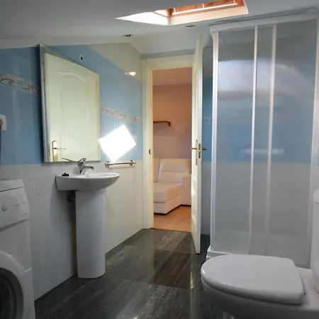 Playa Area Grande Apartment San Vicente do Grove