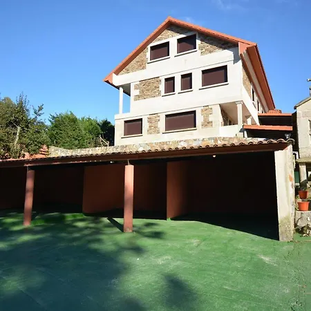 Apartment Playa Area Grande