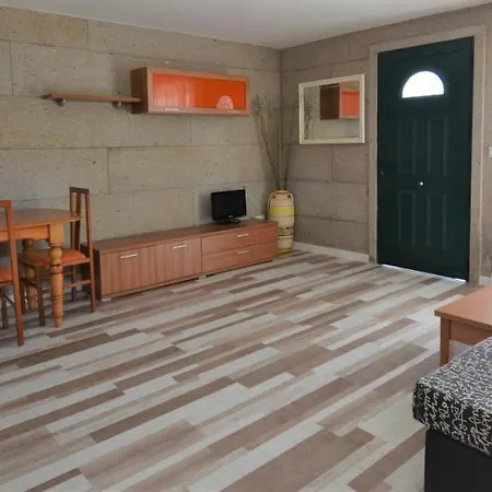 Apartment Playa Area Grande San Vicente do Grove