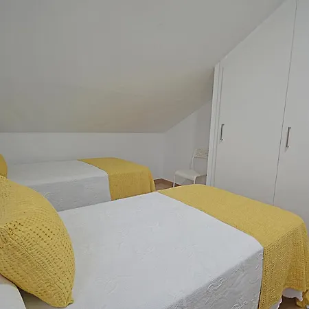 شقة Playa Area Grande