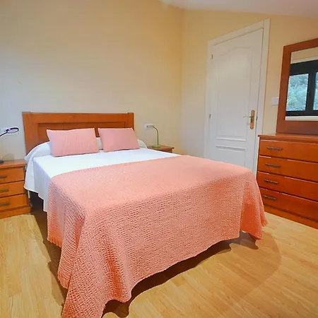 Playa Area Grande سان فيسنتي دي أوغرفي