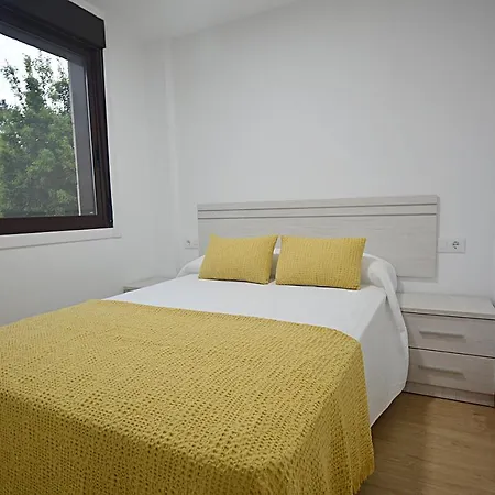 Playa Area Grande شقة