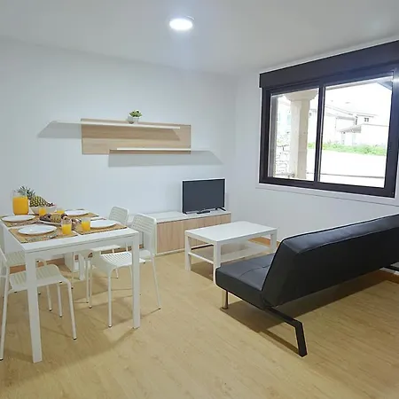 Apartmán Playa Area Grande