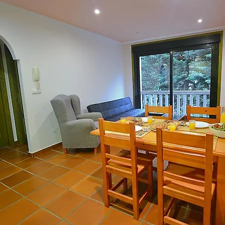 Playa Area Grande شقة