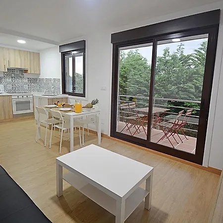 Playa Area Grande سان فيسنتي دي أوغرفي