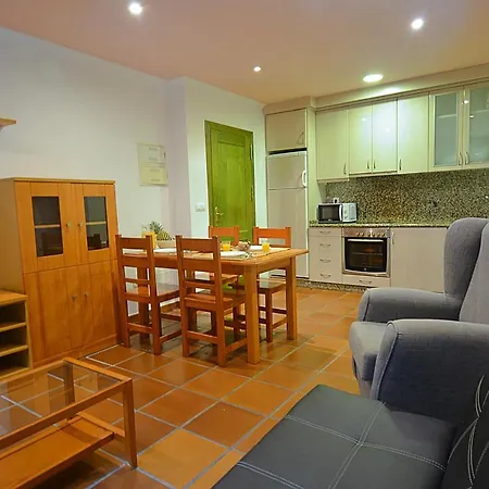 شقة Playa Area Grande *