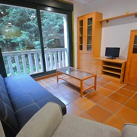 شقة Playa Area Grande *