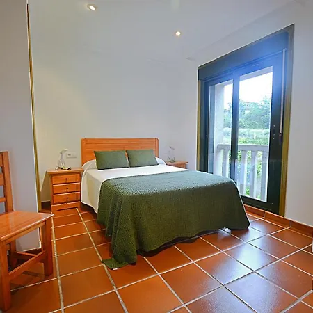Apartmán Playa Area Grande San Vicente do Grove