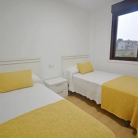 Playa Area Grande Apartment San Vicente do Grove