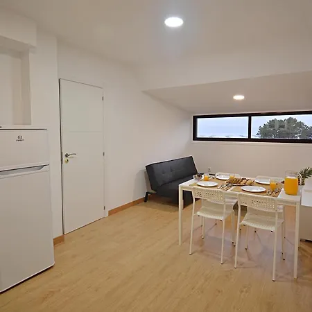 Playa Area Grande شقة