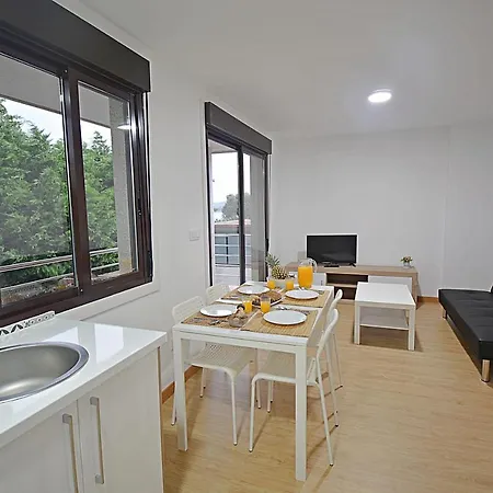 Apartment Playa Area Grande *