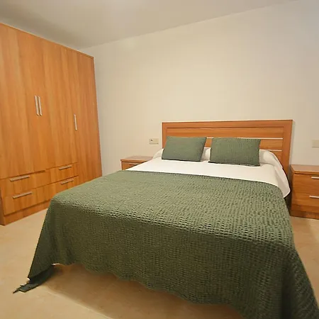 Playa Area Grande * سان فيسنتي دي أوغرفي