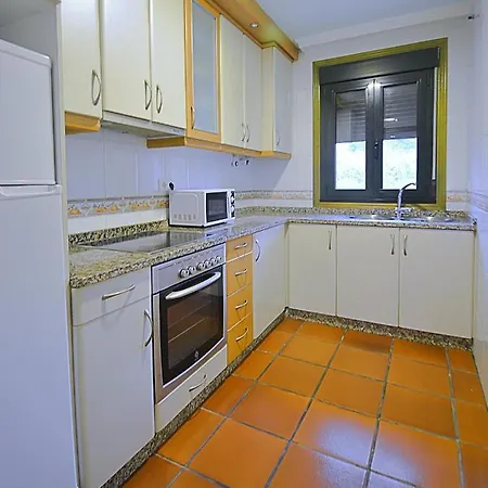 Apartment Playa Area Grande San Vicente do Grove