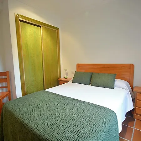 Playa Area Grande سان فيسنتي دي أوغرفي