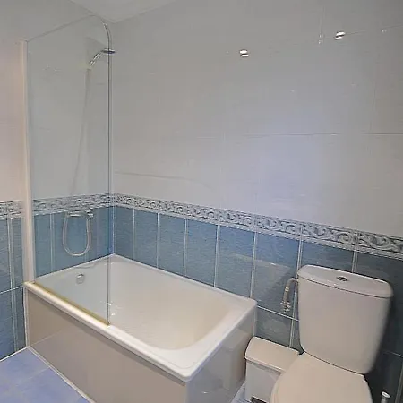 Playa Area Grande Apartment San Vicente do Grove