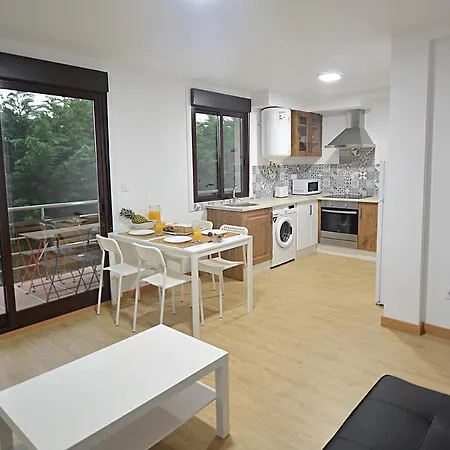 Apartment Playa Area Grande